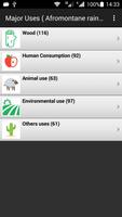 Kenya Tree Species Finder screenshot 1