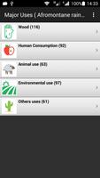 Rwanda Tree Species Finder screenshot 1