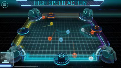 download HOCKEYTRON APK