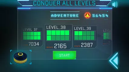 download HOCKEYTRON APK