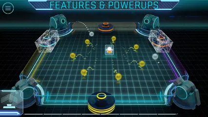 download HOCKEYTRON APK
