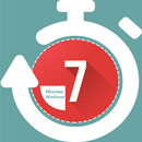 APK 7 Minute Workout Timer