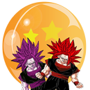 Dragon Bubble Z APK