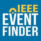 آیکون‌ IEEE Event Finder