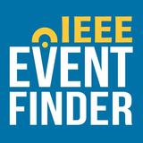 IEEE Event Finder icône