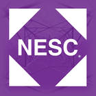 NESC 2017 IEEE App Zeichen