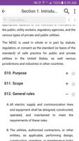 NESC 2017 IEEE App 截圖 3