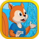 Zappy Squirrel APK