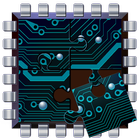 IEEE Volta アイコン