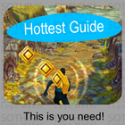 Hottest Guide 4 Temple Run 2-icoon