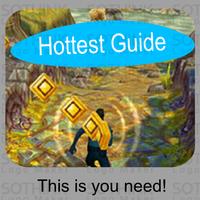 برنامه‌نما Hottest Guide 4 Temple Run 2 عکس از صفحه