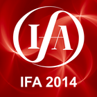 IFA 2014 icône