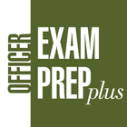 Officer 5th Ed Exam Prep Plus icon