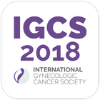 IGCS 2018 icono