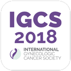 IGCS 2018-icoon