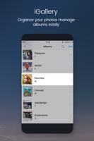 iGallery - Gallery OS 10 screenshot 3