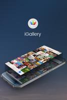 iGallery - Gallery OS 10 poster