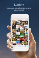 iGallery - Gallery OS 10 screenshot 1