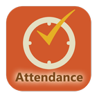 My Punch – Attendance System Zeichen