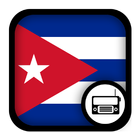 Cuban Radio simgesi