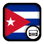 Cuban Radio أيقونة