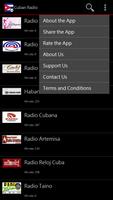Cuban Radio Screenshot 1