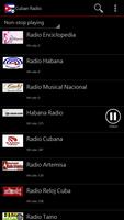 Cuban Radio スクリーンショット 2