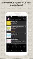 Dominican Radio 截图 3