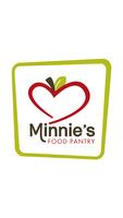 Minnie's Food Pantry ポスター