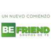 BE FRIEND Grupos de Fe