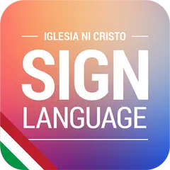 INC Sign Language App XAPK download