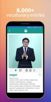 INC Sign Language App syot layar 2