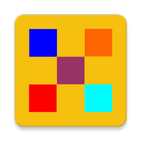 إكتساح الألوان