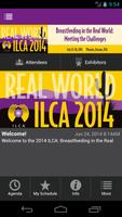 2014 ILCA Conference الملصق