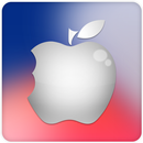 iLauncher X APK