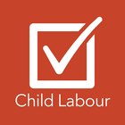 Eliminating Child Labour आइकन