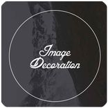 Image Decorative Editor
