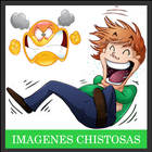 Imagenes Chistosas y Graciosas icône