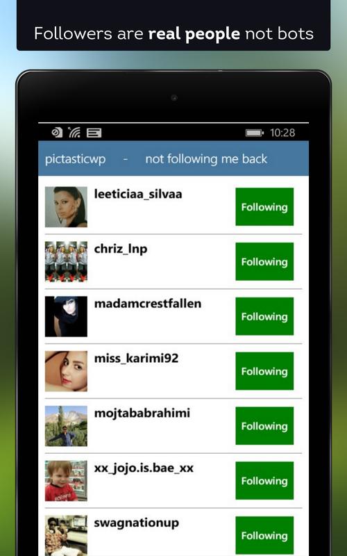 Follower Magnet for Instagram APK Download - Free Social ... - 500 x 800 jpeg 46kB