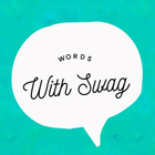 Words with Swag icon