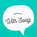 Words with Swag 图标