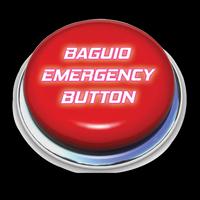 Baguio Emergency Button capture d'écran 1