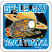 Gryus GXZ1 Super Fighter
