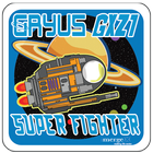 Gryus GXZ1 Super Fighter иконка