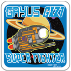 Gryus GXZ1 Super Fighter biểu tượng