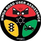 MMDA Road User Assistance アイコン