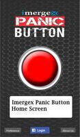 Imergex Panic Button 截图 1