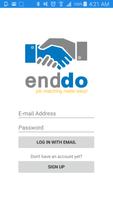 JobsDirect by Enddo Affiche