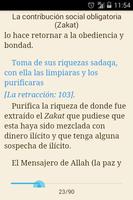 Rituales del Islam screenshot 1