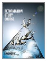 Reformation Study Course Poster